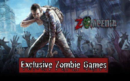 multiplayer zombie games|Top 10 Zombie Games With Cross.
